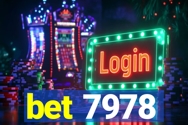 bet 7978